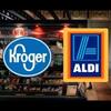 Get $1,000 Kroger vs Aldi Voucher! - US